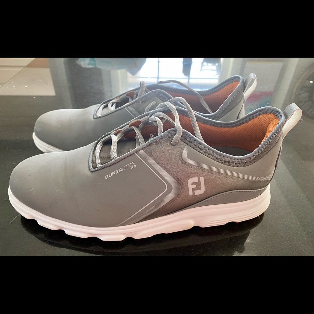 FootJoy Superlites XP Golf Shoes